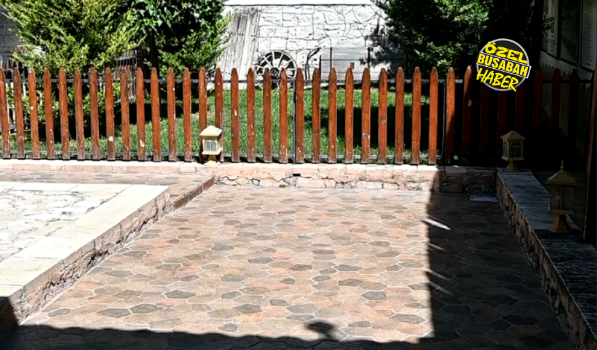 Poyraz Konağı’nın Gizli Mimarisi Ve Malatya’nın Unutulmayan Küfte Kültürü (8)