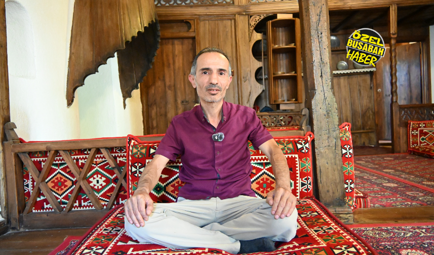 Poyraz Konağı’nın Gizli Mimarisi Ve Malatya’nın Unutulmayan Küfte Kültürü (9)