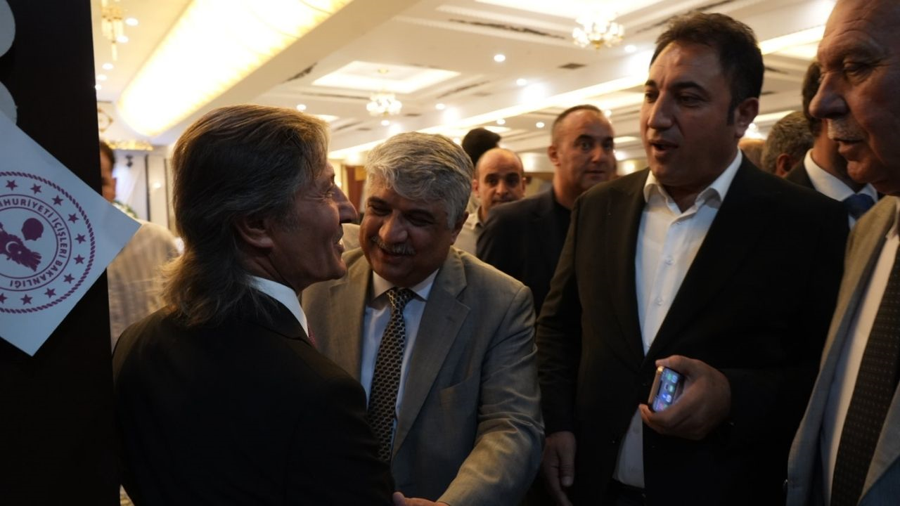 Protokol Ve Medya Camiası Bu Düğünde Buluştu Bozkurtoğlu Ailesinin Mutlu Günü (5) Malatyahaber