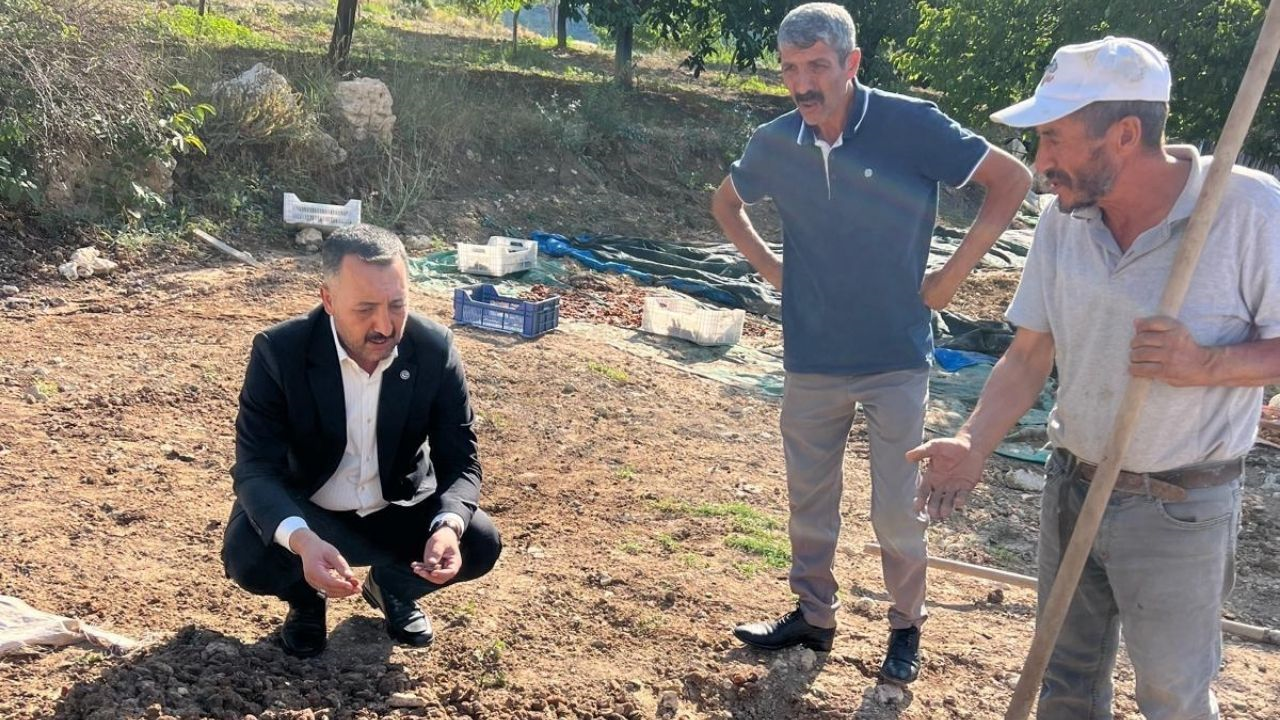 Refah Partisi’nden Kocaözü’nde Sel Tepkisi “Vatandaş Vaat Değil Destek Bekliyor” (4) Malatyahaber