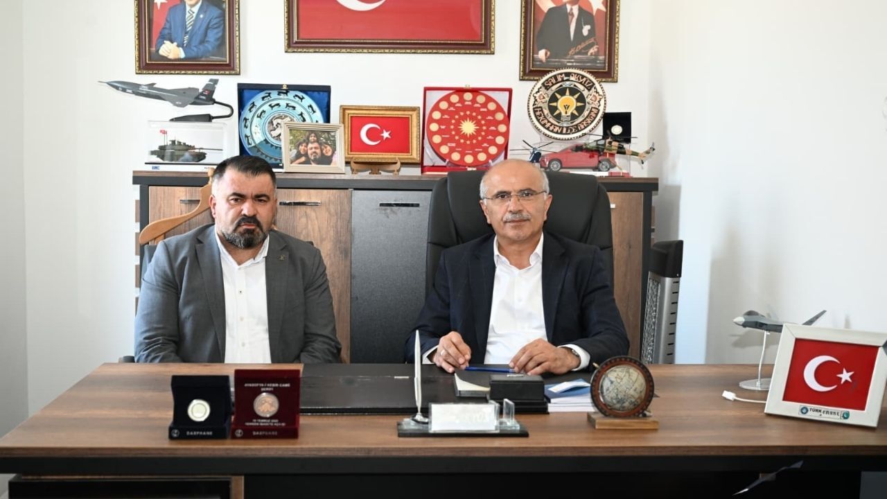 Sami Er Hekimhan’a 2 Yılda 4.5 Milyar Tl Yatırım Yapıldı (2)