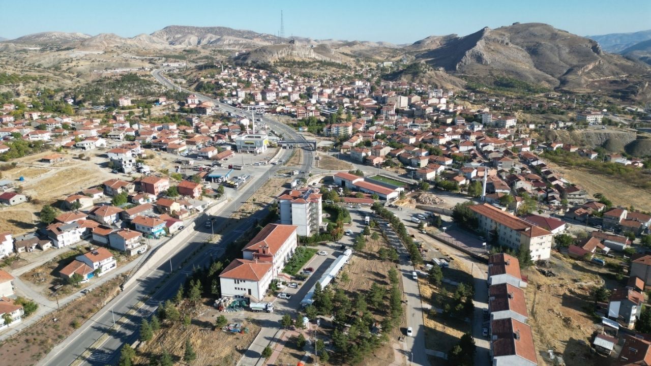 Sami Er Hekimhan’a 2 Yılda 4.5 Milyar Tl Yatırım Yapıldı (3)
