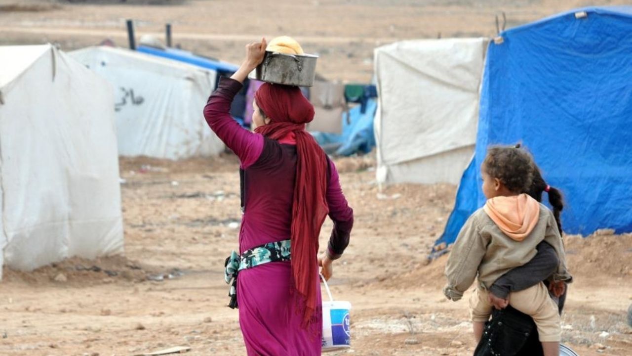 Şaşırtan Araştırma Paylaşıldı Malatya’da Suriyeli Göçmenler Artık Işçi Değil, Işveren (1)