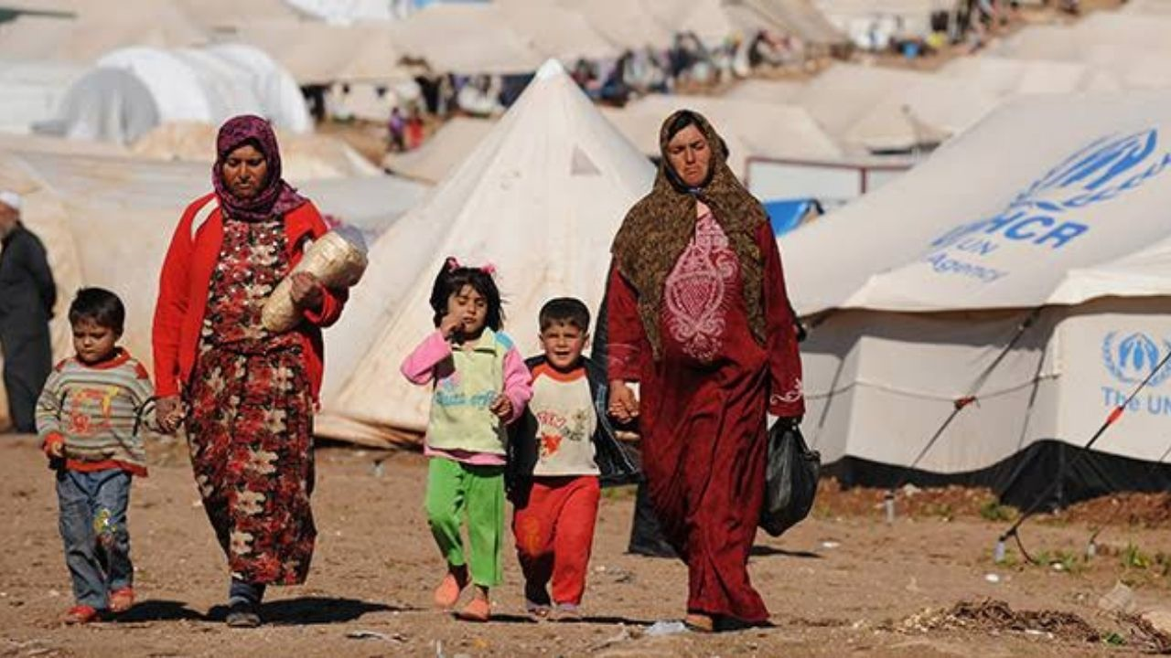 Şaşırtan Araştırma Paylaşıldı Malatya’da Suriyeli Göçmenler Artık Işçi Değil, Işveren (3) Malatyahaber