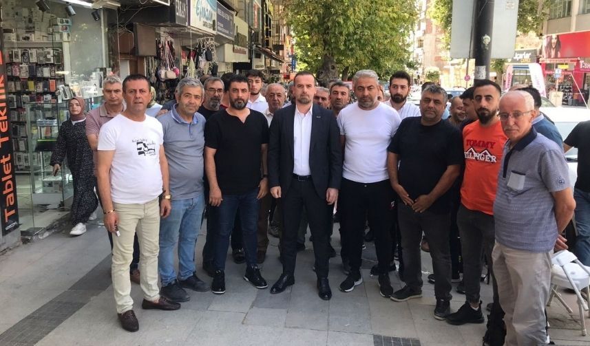 Şehir Nefesini Tutmuştu, Karar Açıklandı! (1)