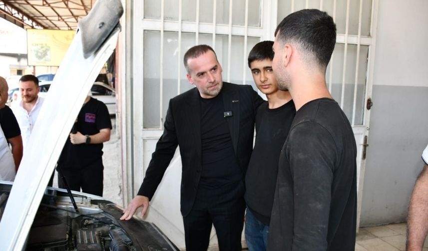 Şehir Nefesini Tutmuştu, Karar Açıklandı! (4)