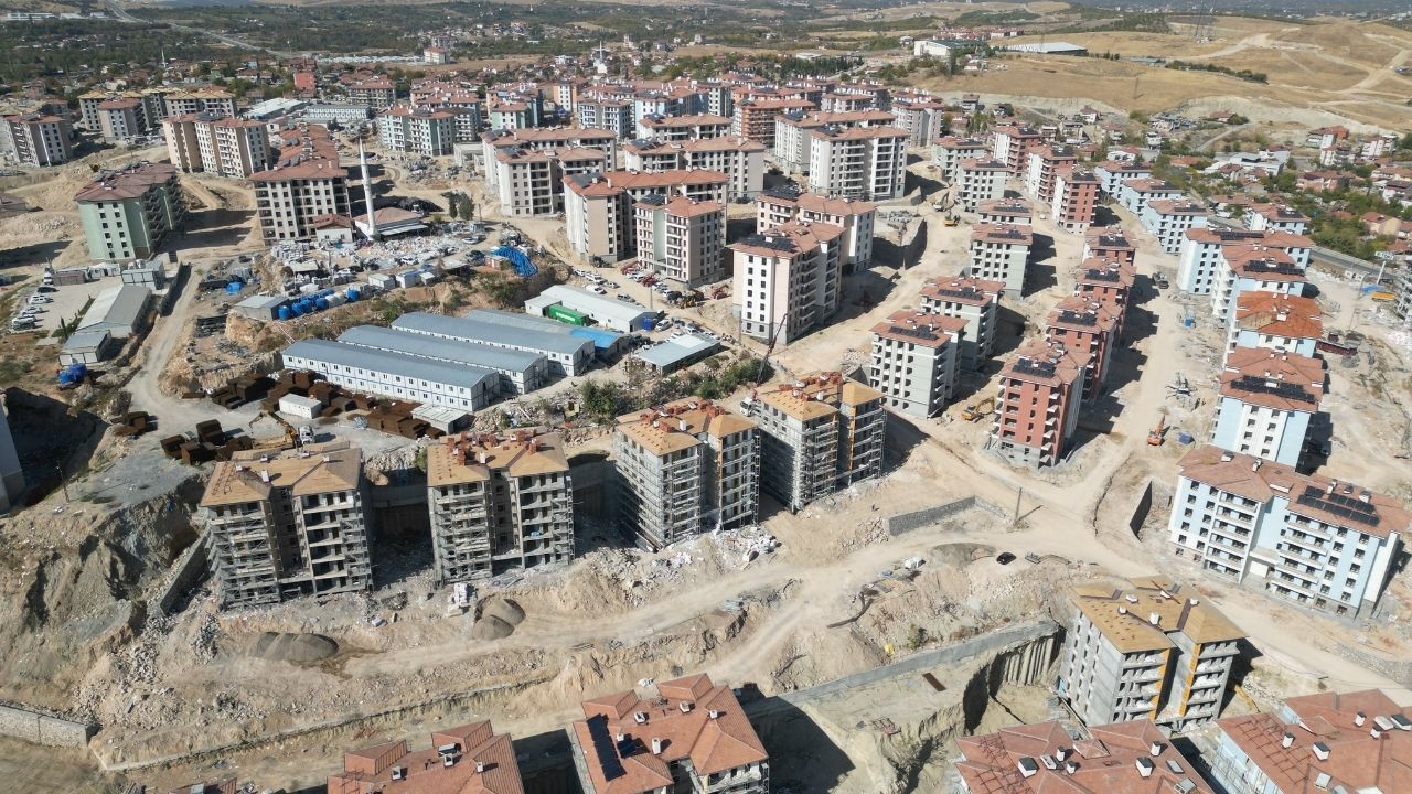Taştepe, Çavuşoğlu, Cirikpınar, Çöşnük Ve Selçuklu’da Konut Teslimi Için Takvim Açıklandı! (2)