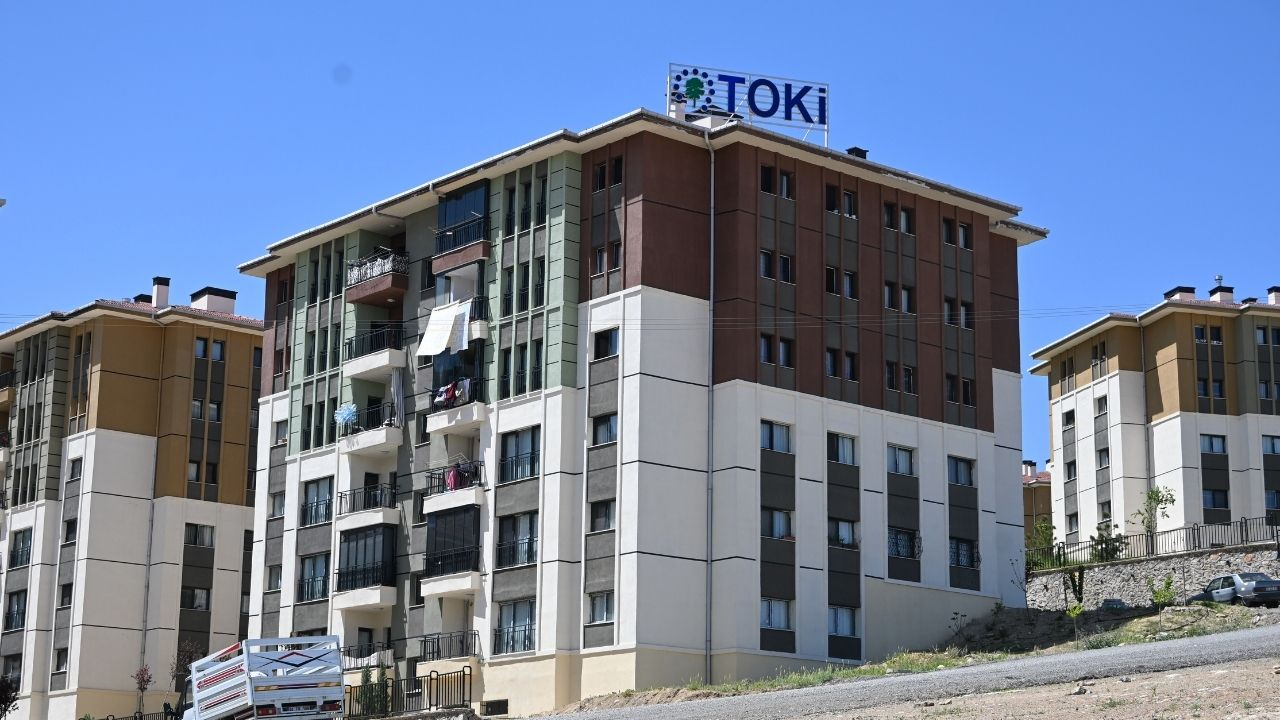 Toki̇’den 51 Ilde Dev Müzayede Gözler Malatya Beydağı’ndaki O Daireye Çevrildi (3) Malatyahaber