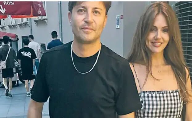 Tolga Güleç Ve Öykü Cengiz 2