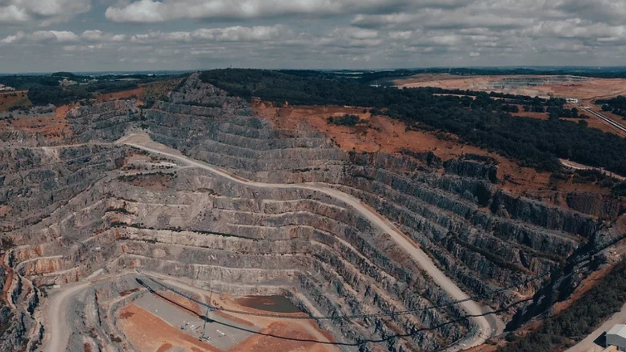 Toprağın Üstü Kayısı, Altı Servet! Malatya’nın Hangi Ilçesinde Hangi Madenler Var (5) Malatyahaber