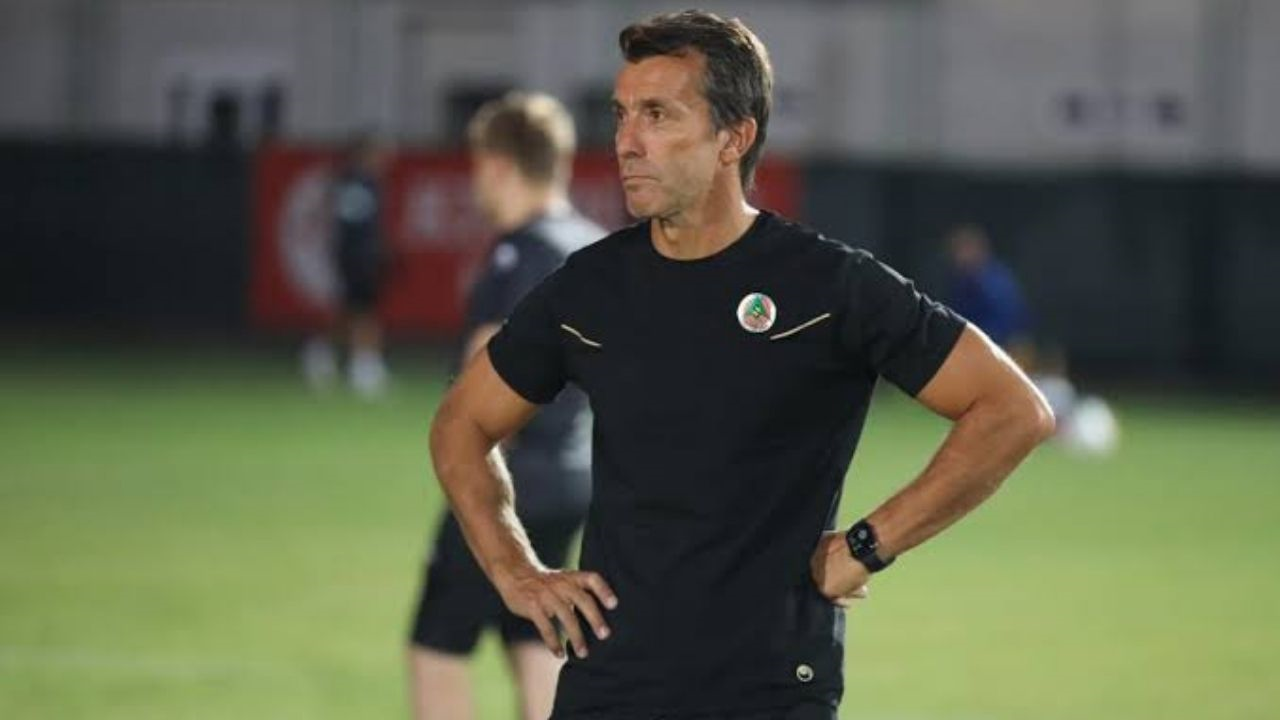 Türk Futbolunun Unutulmaz Kaptanı Malatyalı “Cengaver” Bülent Korkmaz’ın Ilham Veren Hikayesi (1) Malatyahaber