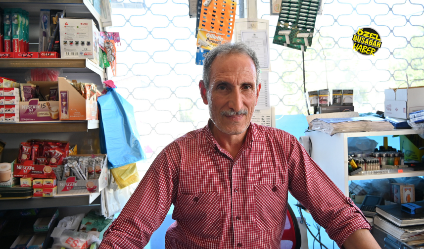 “Veresiye Yoktur” Yazısı Asıldı Ama Gelenek Bitmedi Malatya Bakkallarında Borç Defteri Gerçeği (1)