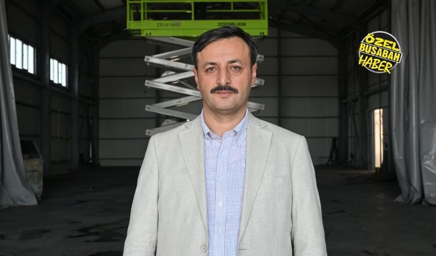 Yangınla Kül Olmuştu Motaş Bakım Atölyesi Sıfır Maliyetle Yeniden Ayağa Kaldırıldı (2)