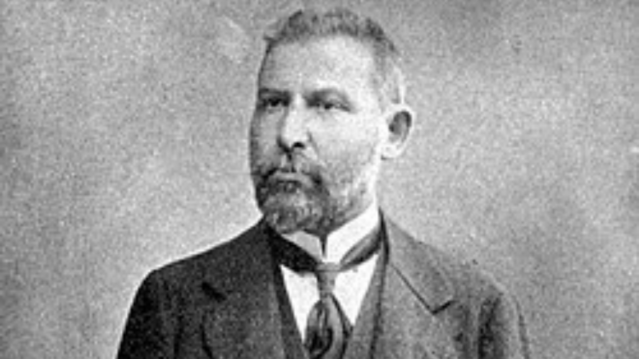 Ziya Gökalp’in Hayatını Kurtaran, Atatürk'ün Isteğiyle Kitap Çeviren O Malatyalı Kim (1) Malatyahaber