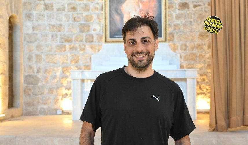 Köklerin Izinde Geçmişe Yolculuk Ermeni Gazeteci Paul Vartan Sookiasian Atalarının Memleketi Malatya’da (1)