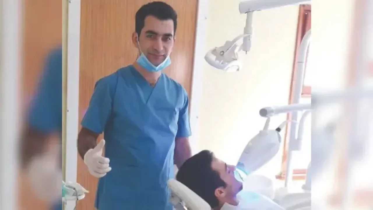 Zor ve zahmetli değil!