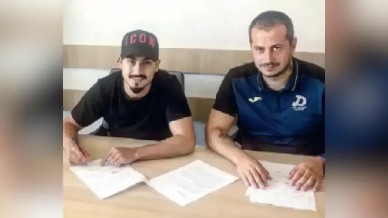 Malatya’dan Avrupa’ya