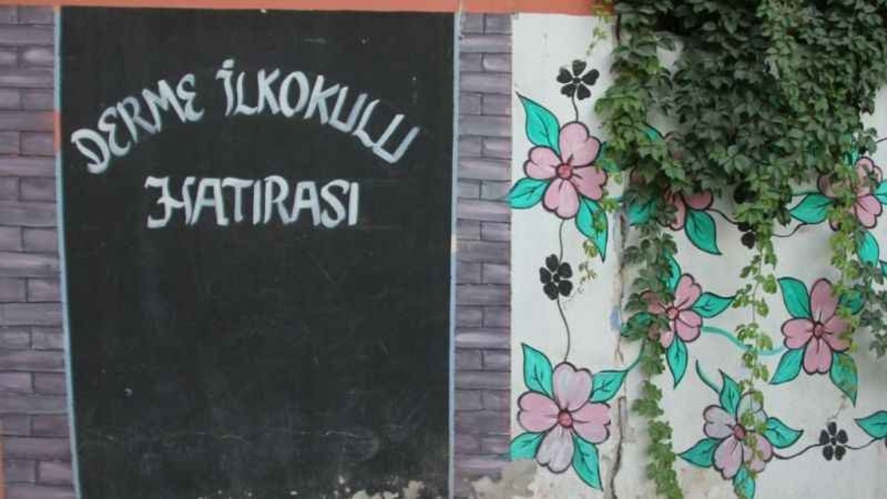 Malatya’nın meşhur okulu tarihe karışıyor