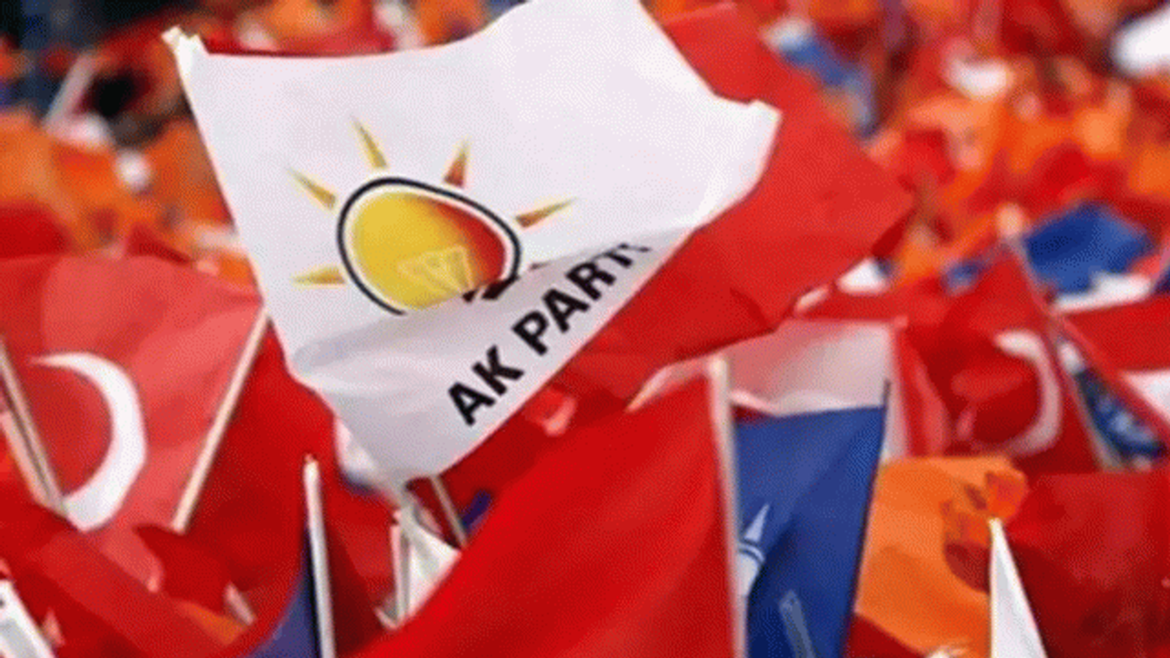 İşte AK Parti’nin Malatya’daki tüm aday adayları Büyükşehir Belediyesi için listede tek isim var