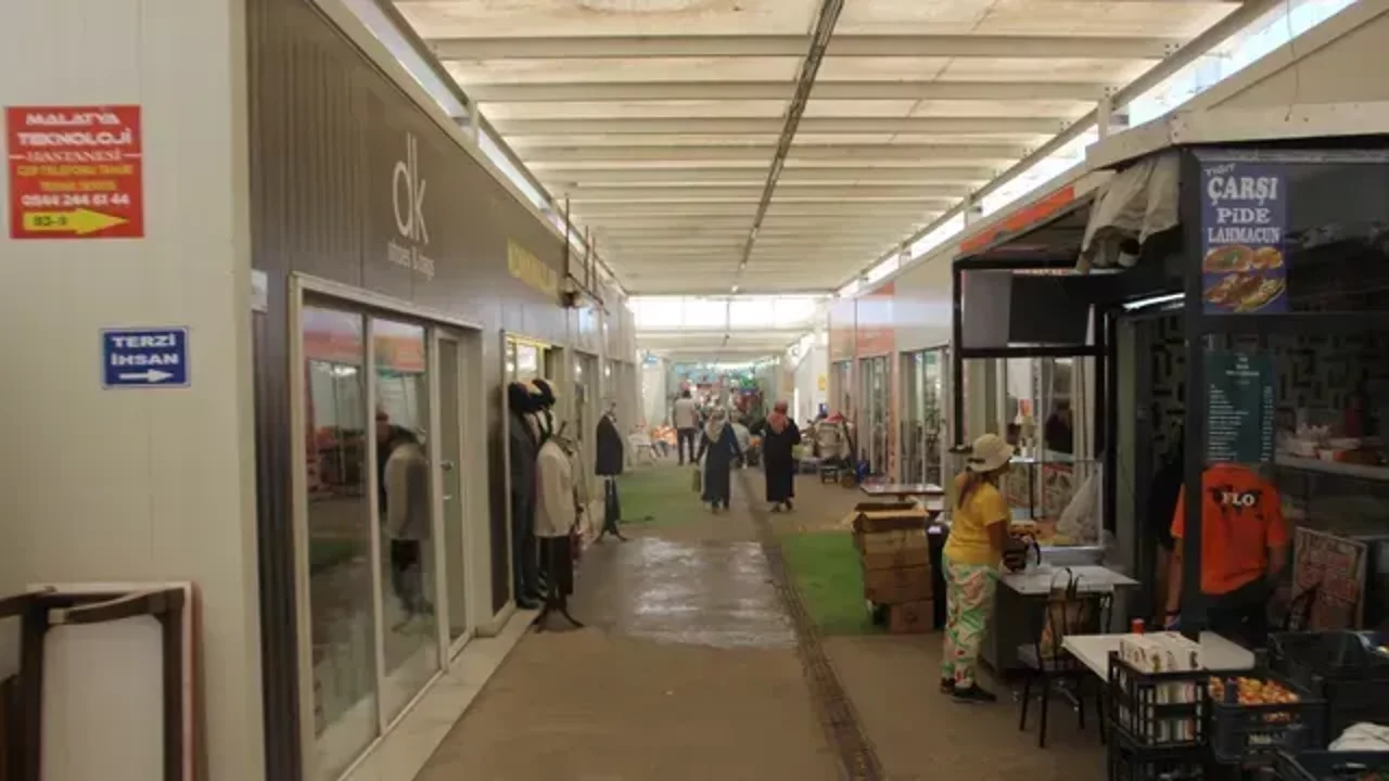 Asrın felaketinden 17 ay sonra Malatya