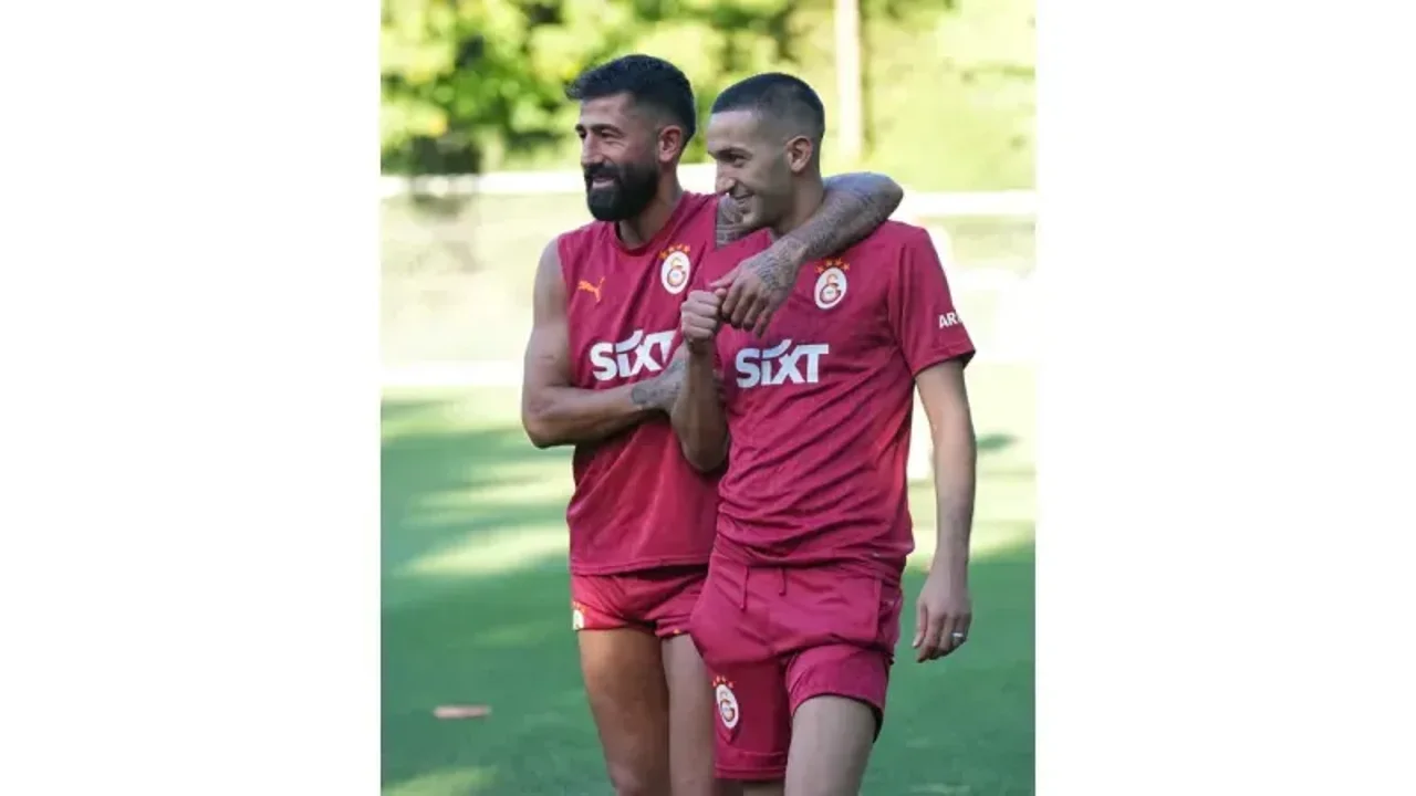 Galatasaray Hatayspor maçı ne zaman, saat kaçta?