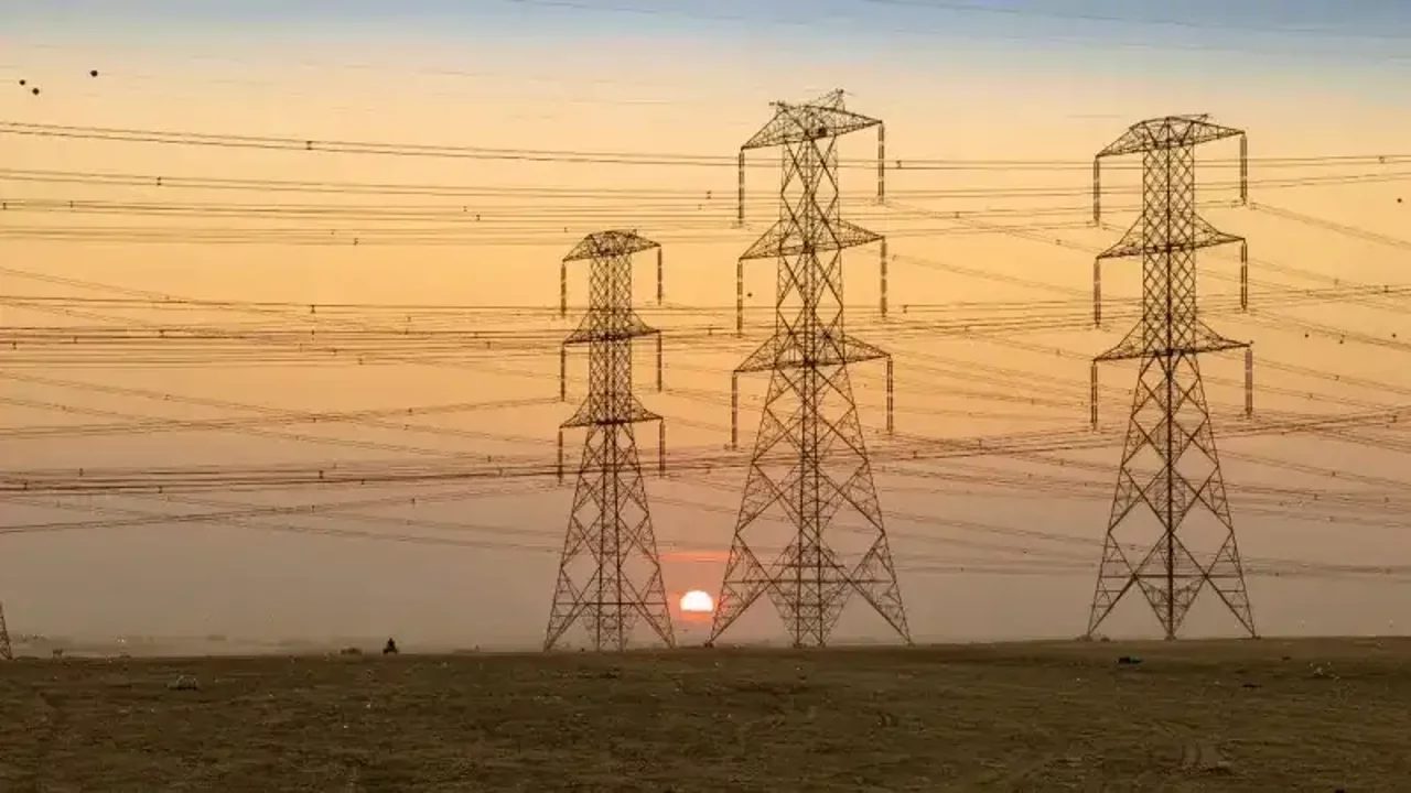 Sivas'ta 9 Ağustos 2024 tarihinde elektrik kesintisi