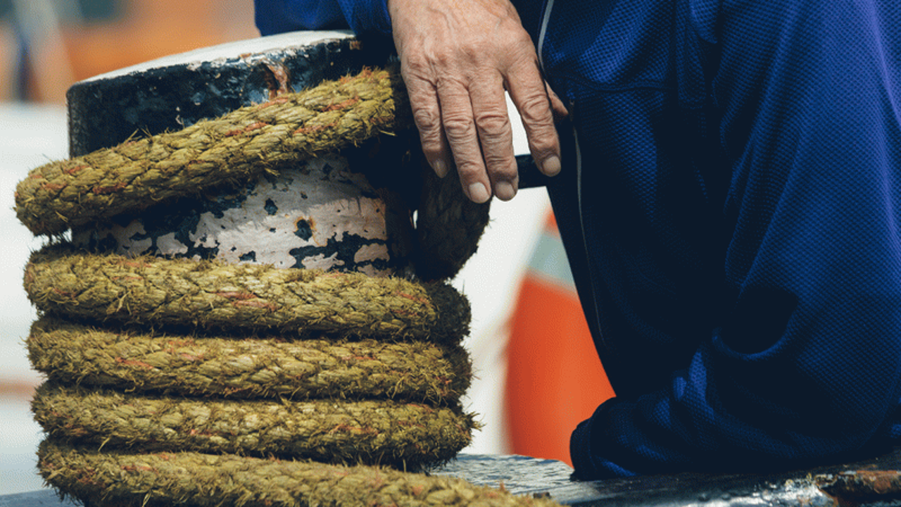 İşte dünyanın en tehlikeli meslekleri