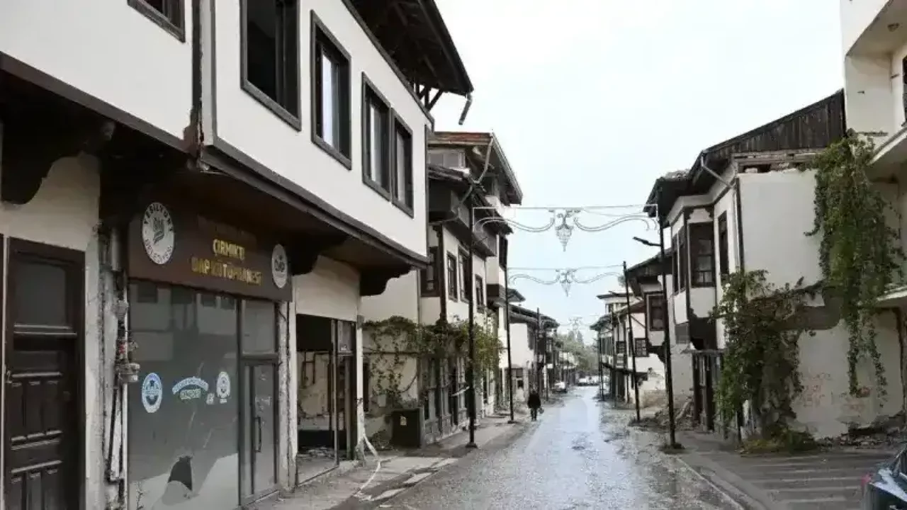 Malatya o listeye bile alınmadı! Şehir mutsuz