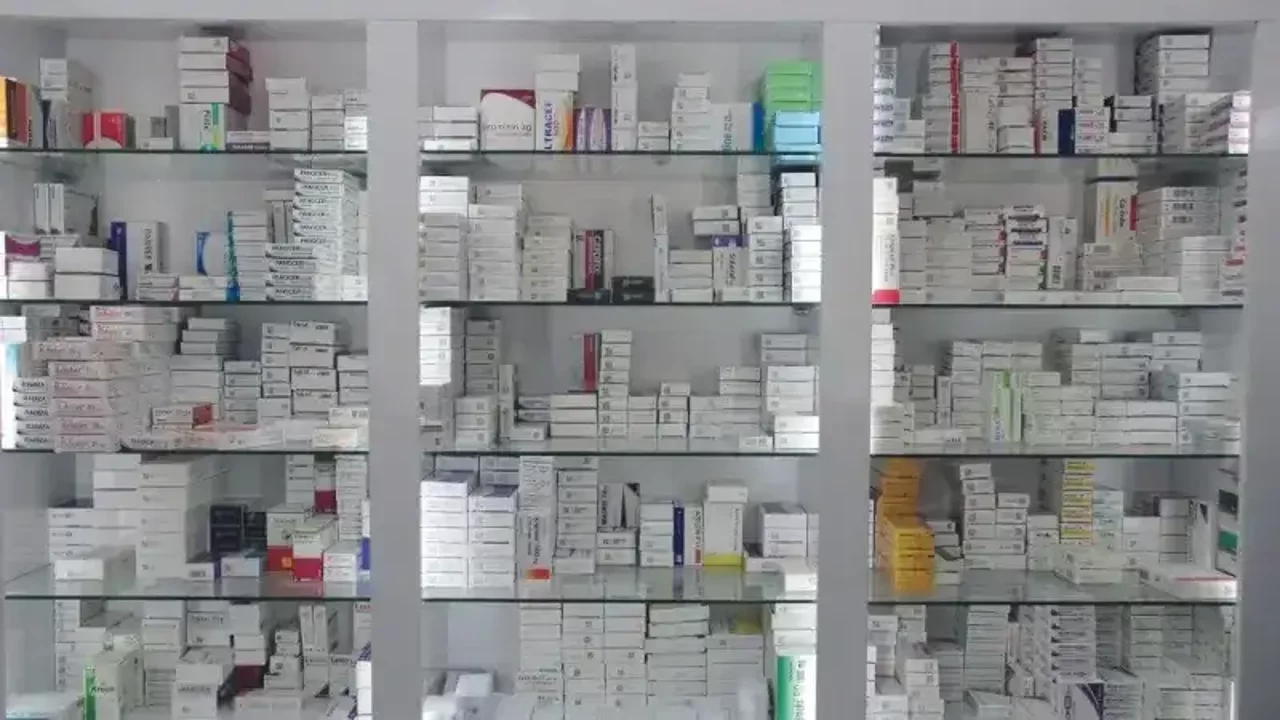 10 Ekim 2024 Malatya’da nöbetçi eczaneler