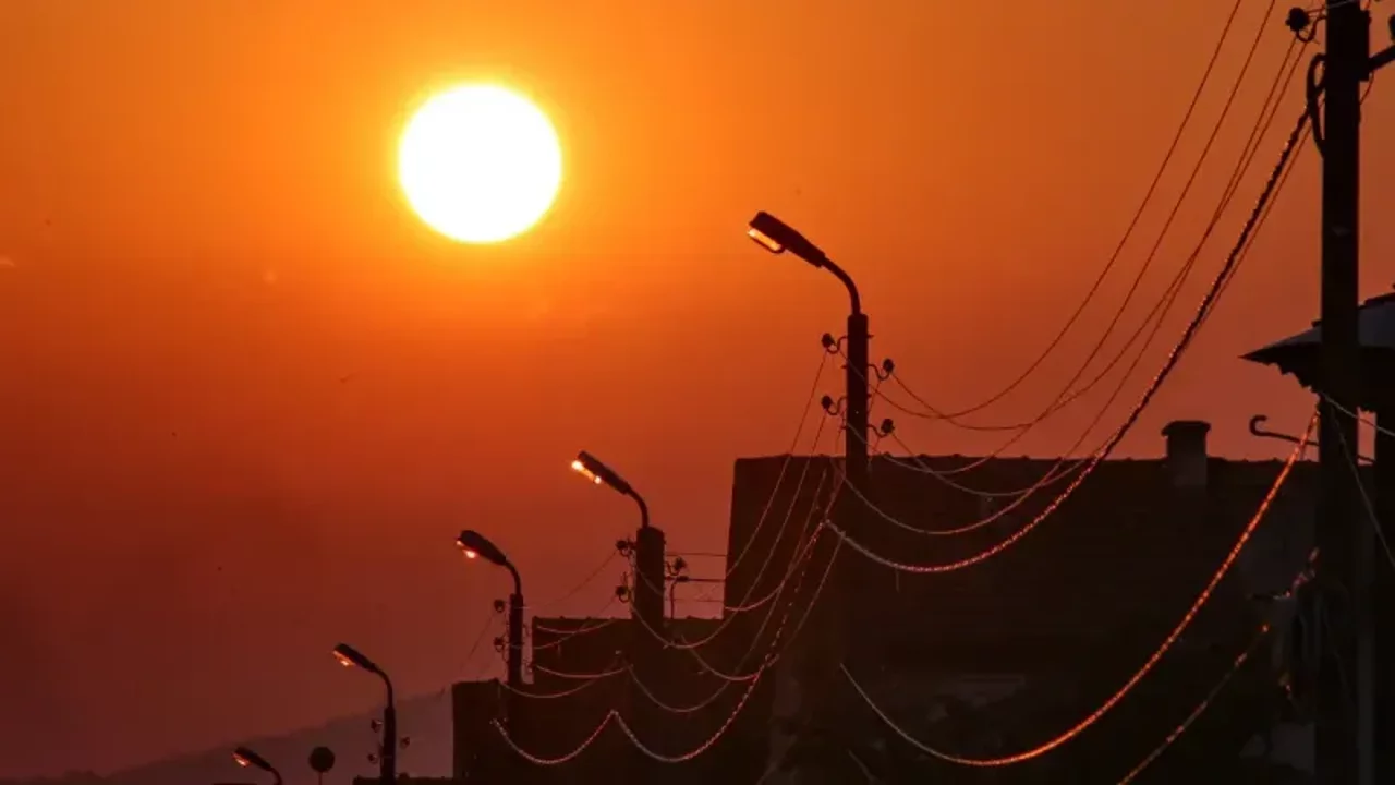 Mardin’de Yeşilli, Savur, Ömerli, Nusaybin, Midyat, Mazıdağı, Kızıltepe, Derik ve Dargeçit etkilenecek!