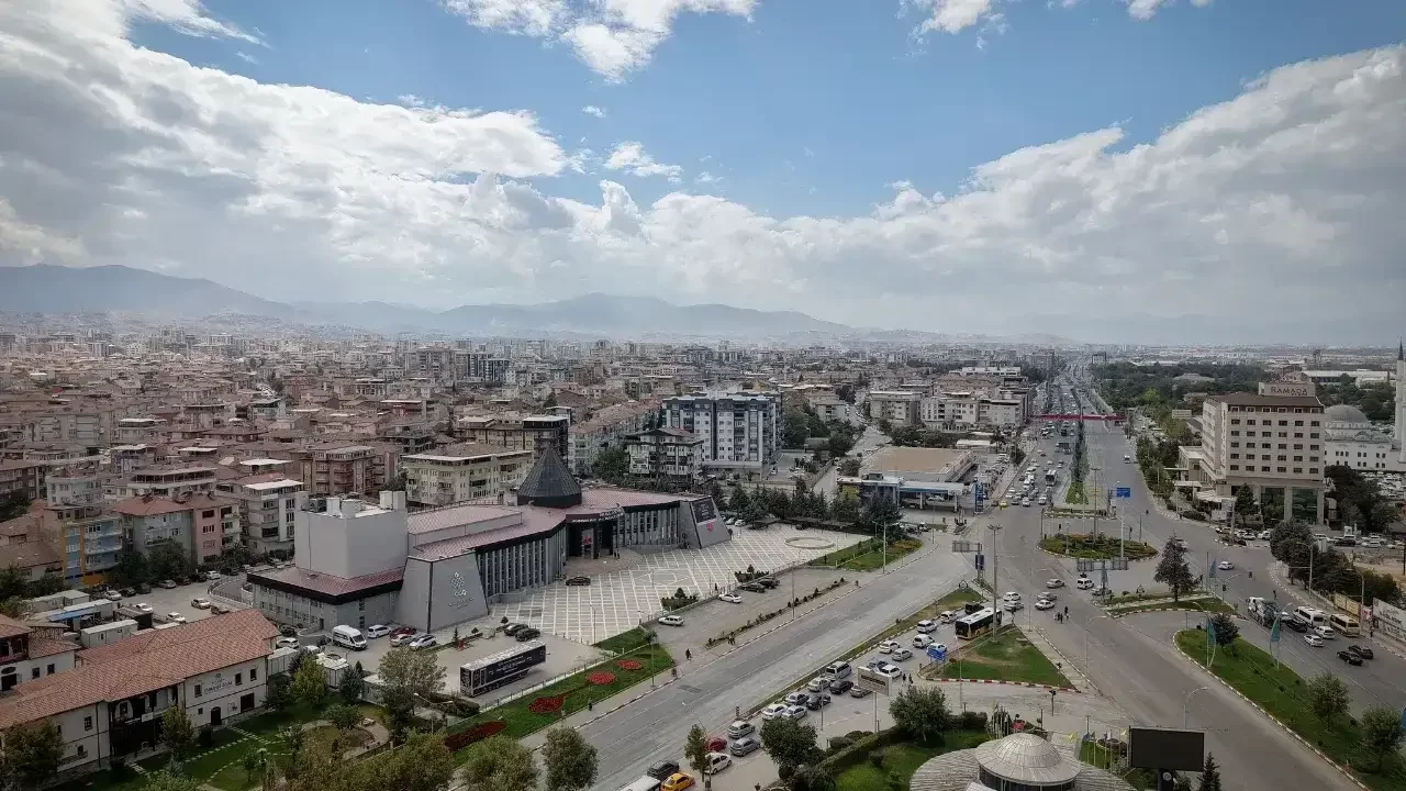 Son 5 yılda hangi belediye ne kadar para harcadı? Malatya’da zirve hangi belediyenin?
