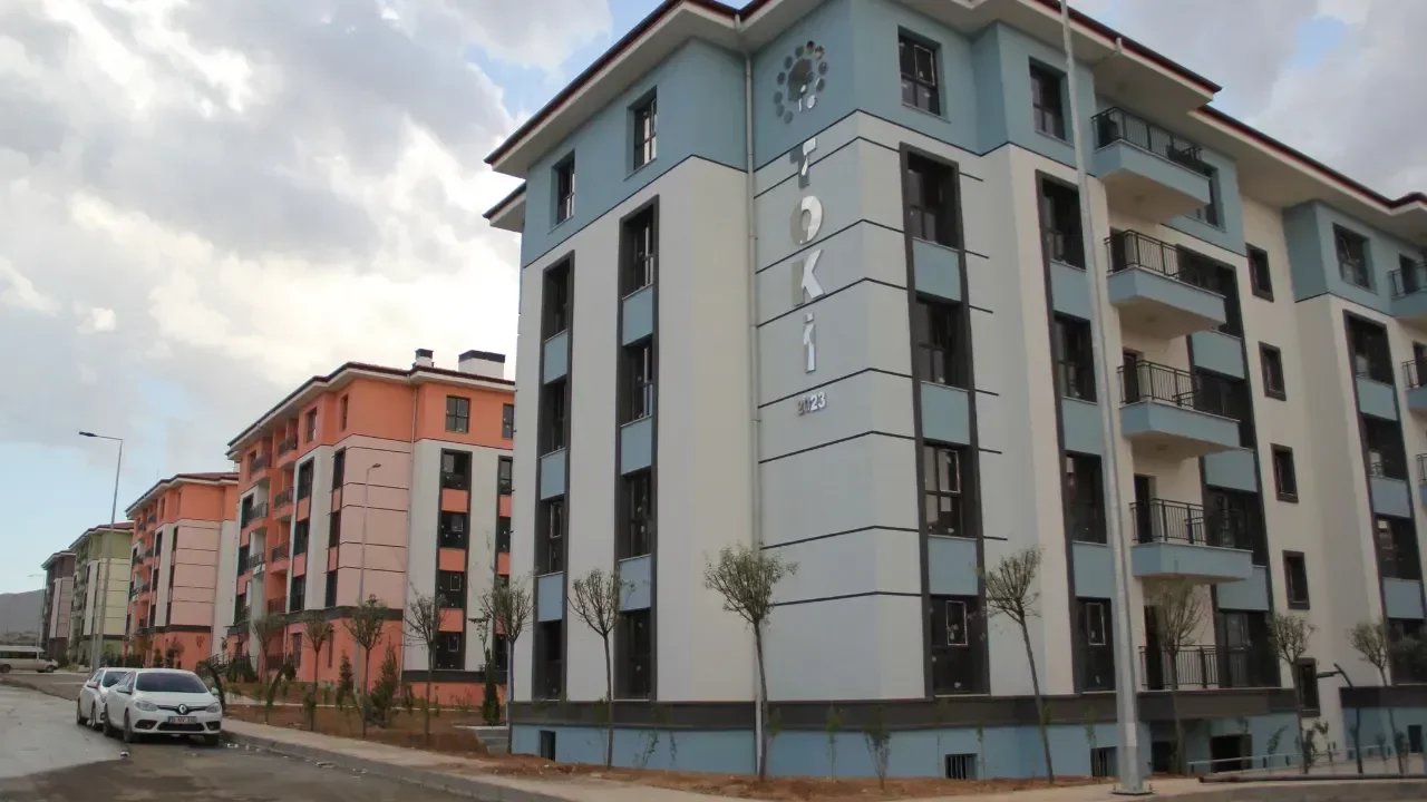 500 bin sosyal konut projesinde genç kategorisi için yaş sınırı ne?