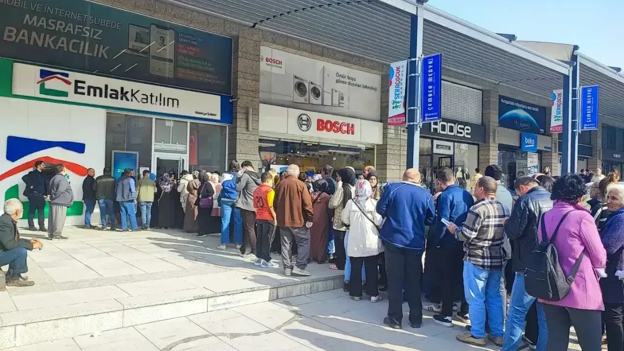 Malatya’da sosyal konut başvuruları için hangi ilçede hangi bankaya gidilecek?