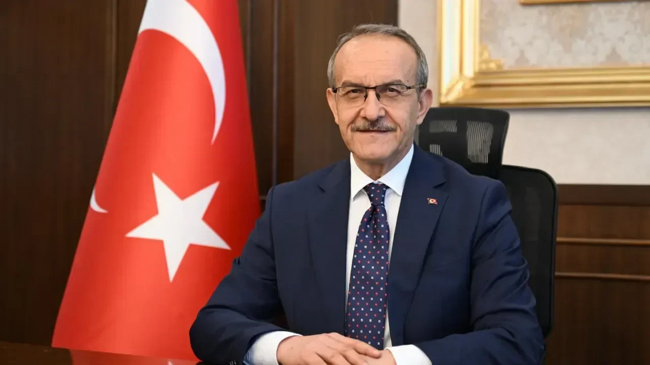 Vali Yavuz: Malatya için hep birlikte çalışmaya devam edeceğiz