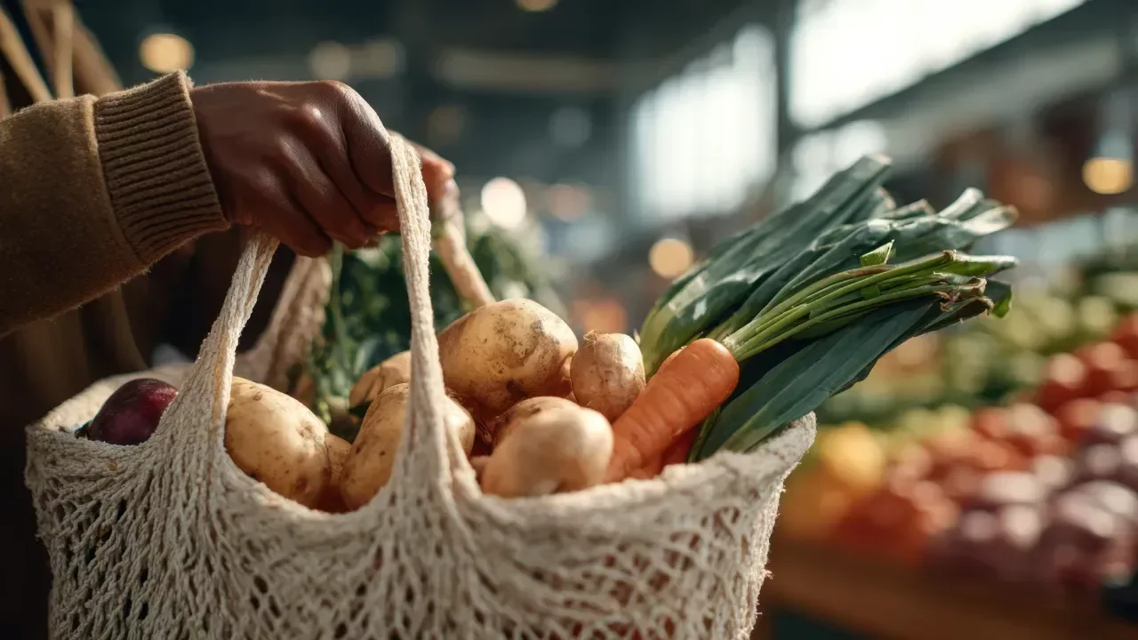 Market fiyatlarında yeni dalga: Kasım’da gıda fiyatları neden yeniden yükselişte?