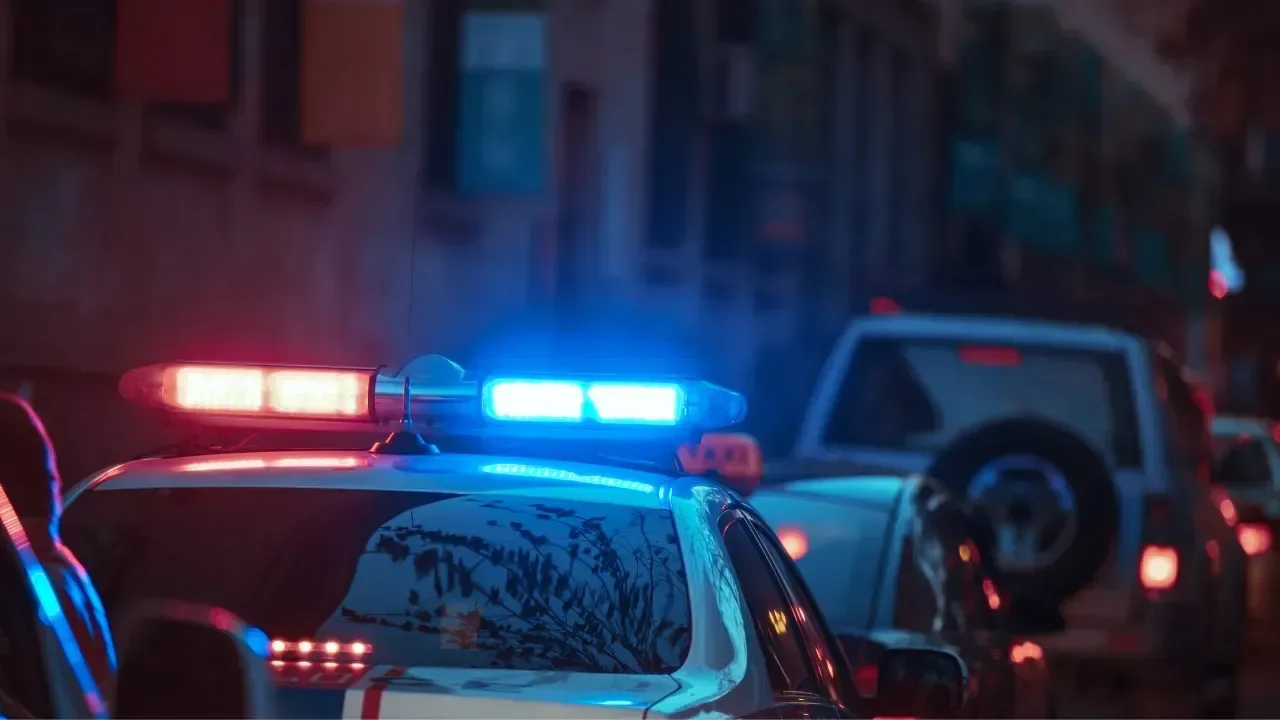 10 yıl kesinleşmiş cezası bulunan hükümlü Malatya'da polisten kaçamadı