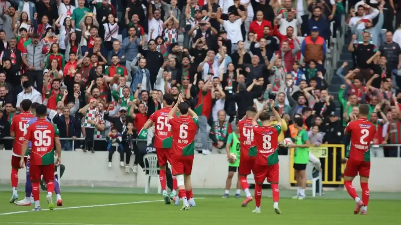 Karşıyaka, İzmir derbisinde Bornova 1877’yi konuk ediyor