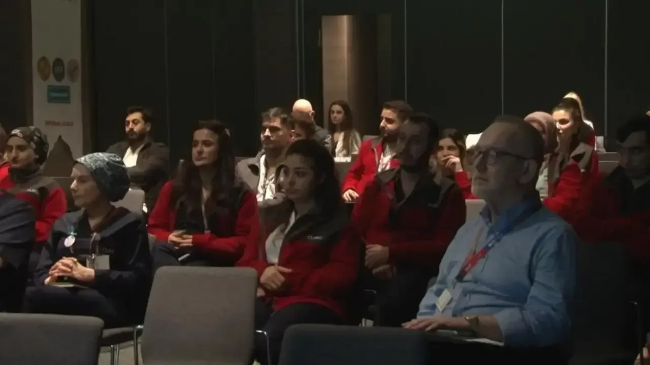 “Damardan damara kan transfüzyonu” konferansı İstanbul’da düzenlendi