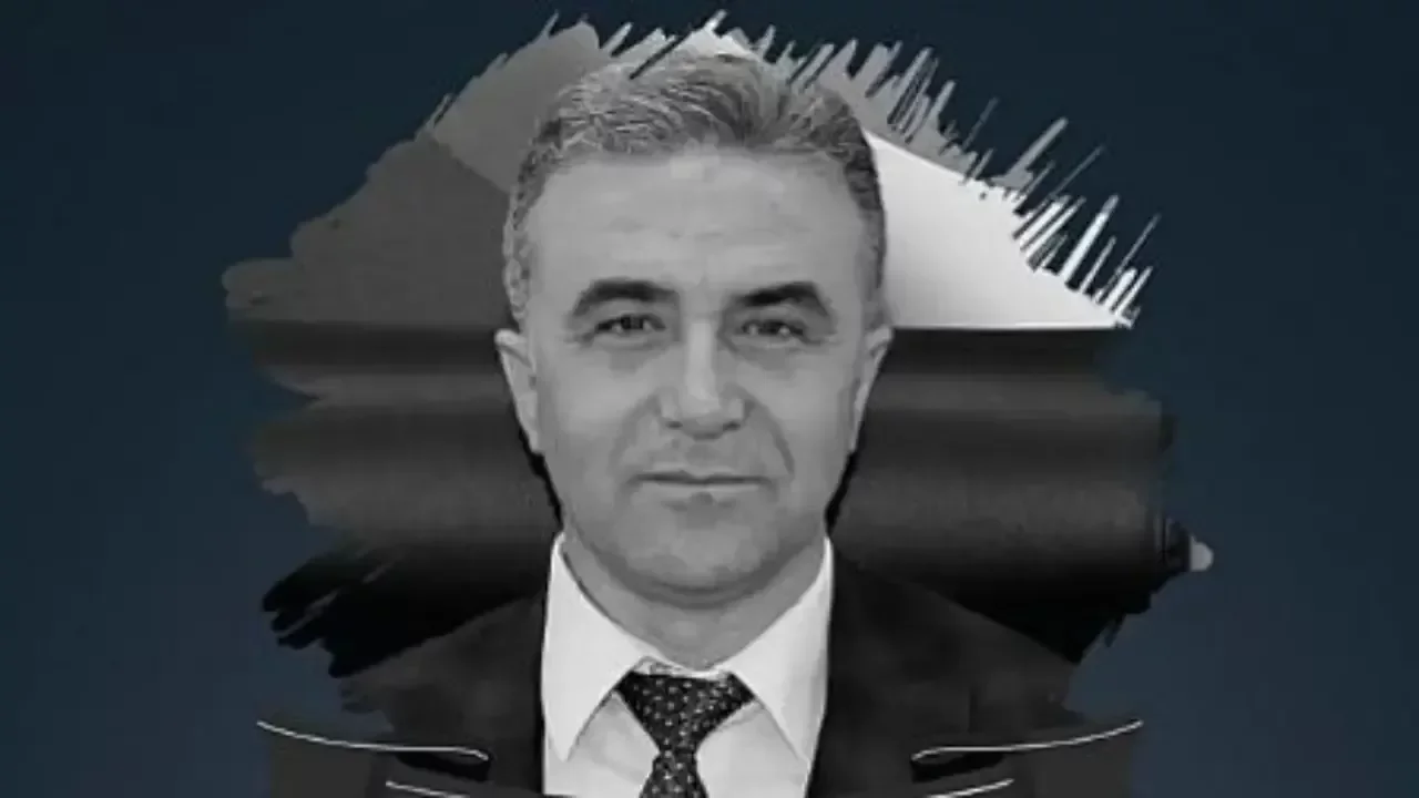 İnönü Üniversitesi’nde acı kayıp: Birol Kılıçaslan vefat etti