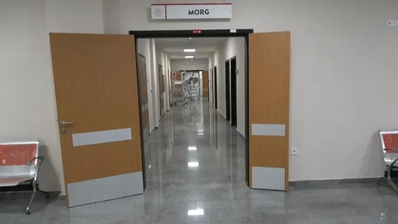 Kilis’te yalnız yaşayan 76 yaşındaki adam evinde ölü bulundu