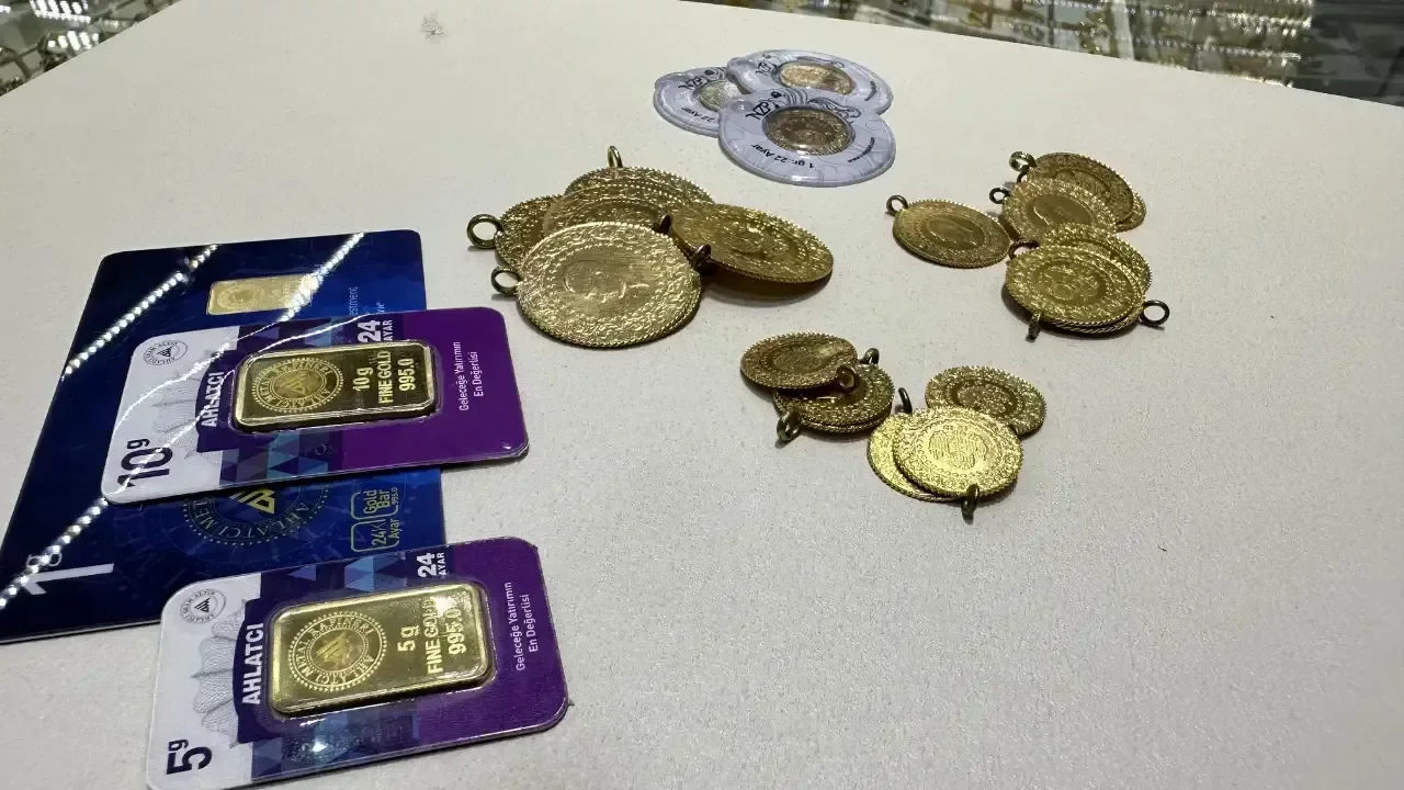 Altın fiyatlarında son durum: Gram ve çeyrek altın ne kadar oldu?