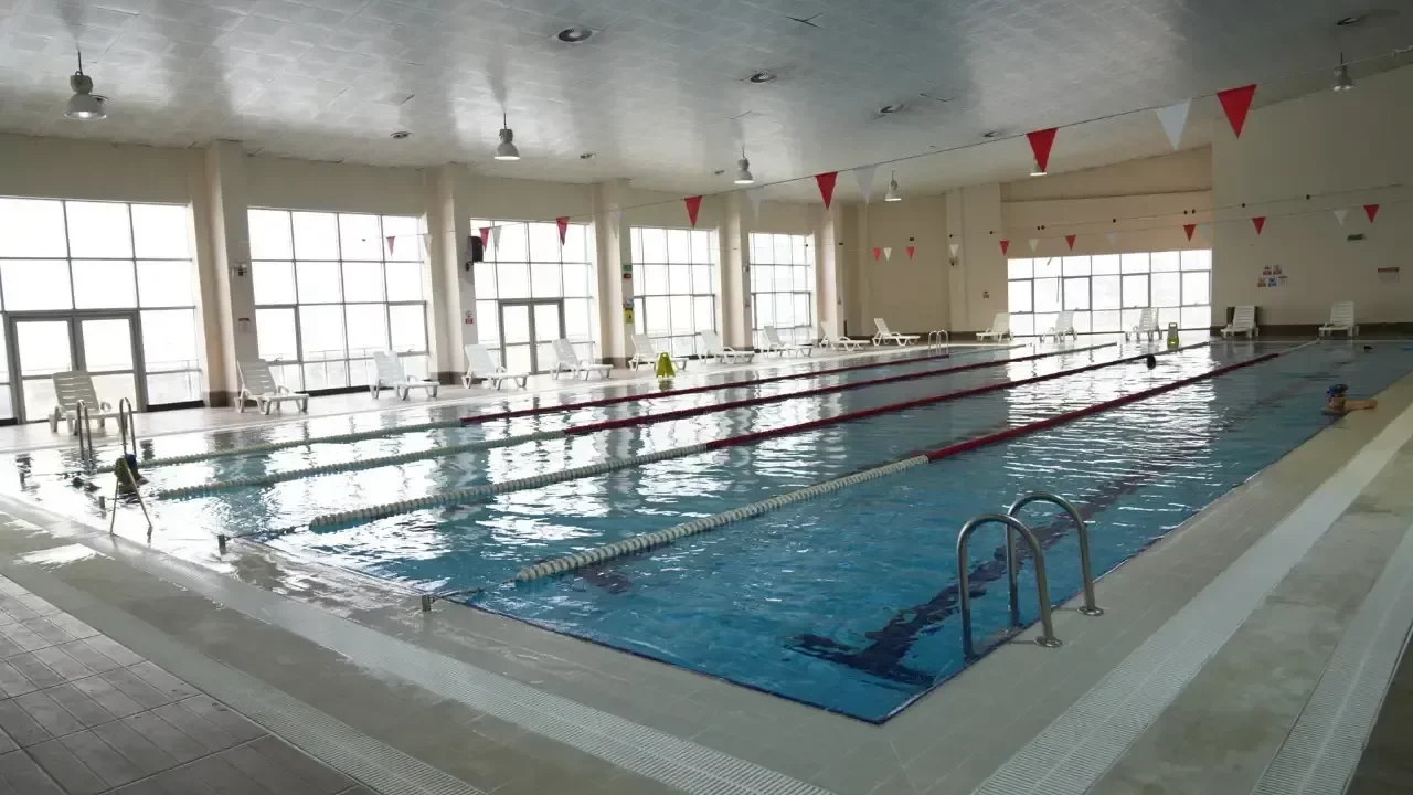 Battalgazi Sosyal Yaşam Merkezi Ramazan’da da hizmette