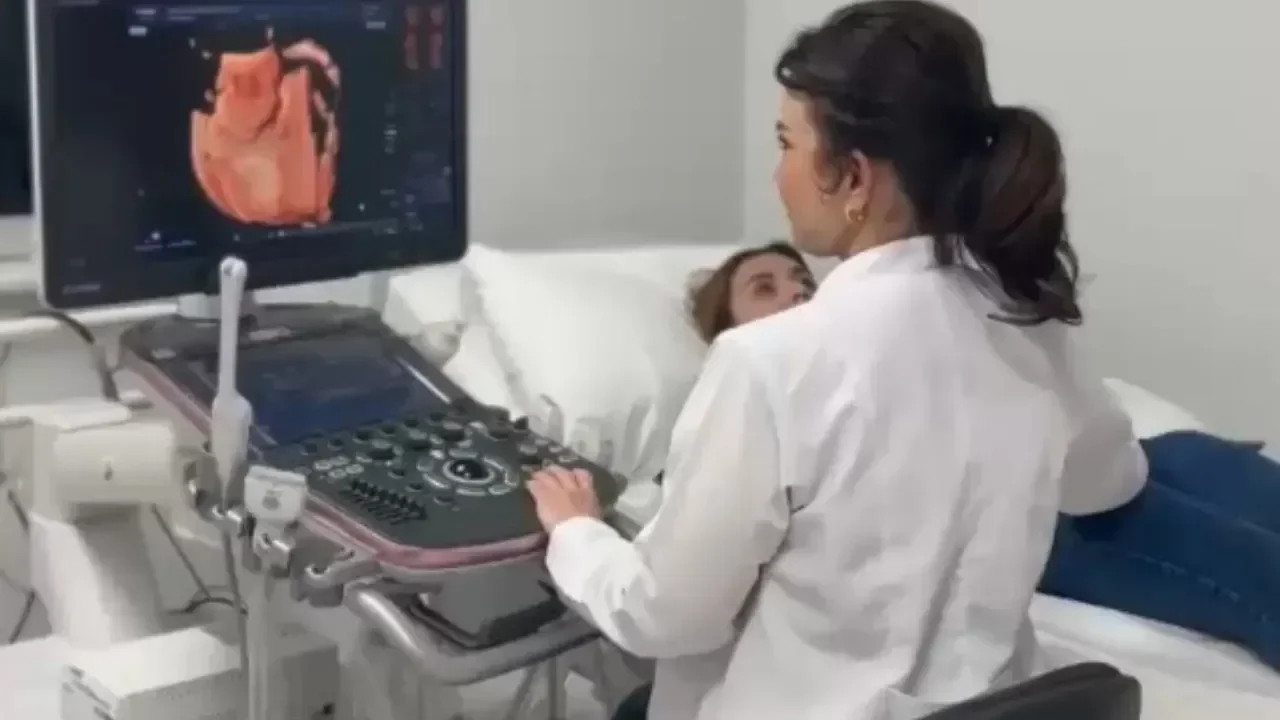 Sağlıkta yapay zekâ dönemi