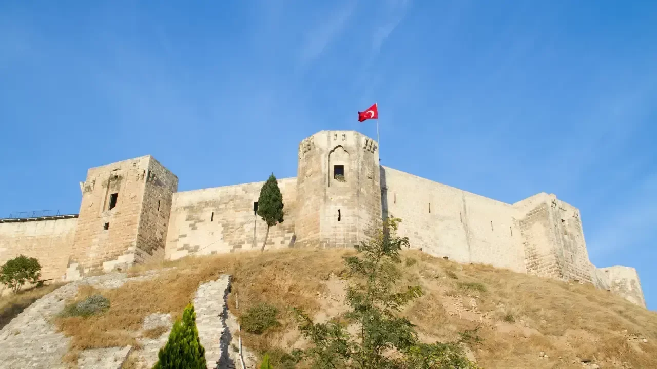 Türkiye’den iki kadim kent, dünyanın en eski şehirleri listesinde