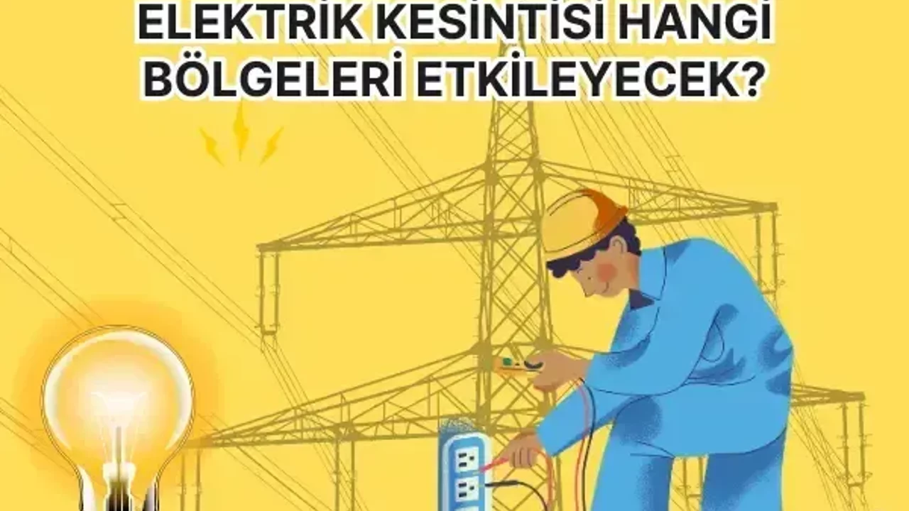 Malatya’da 3 Mart 2026’da elektrik kesintisi hangi bölgeleri etkileyecek?