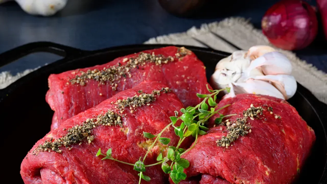 O kırmızı et türü listede başta: Bayramda sakın ağzınıza sürmeyin!