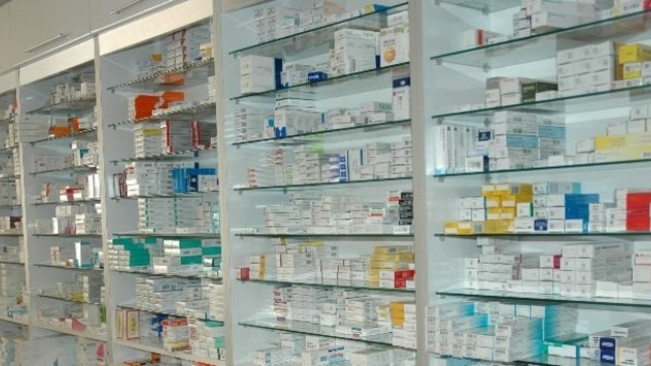 28 Nisan Malatya’da bugün hangi eczaneler nöbetçi? İşte tam liste ve adresler!