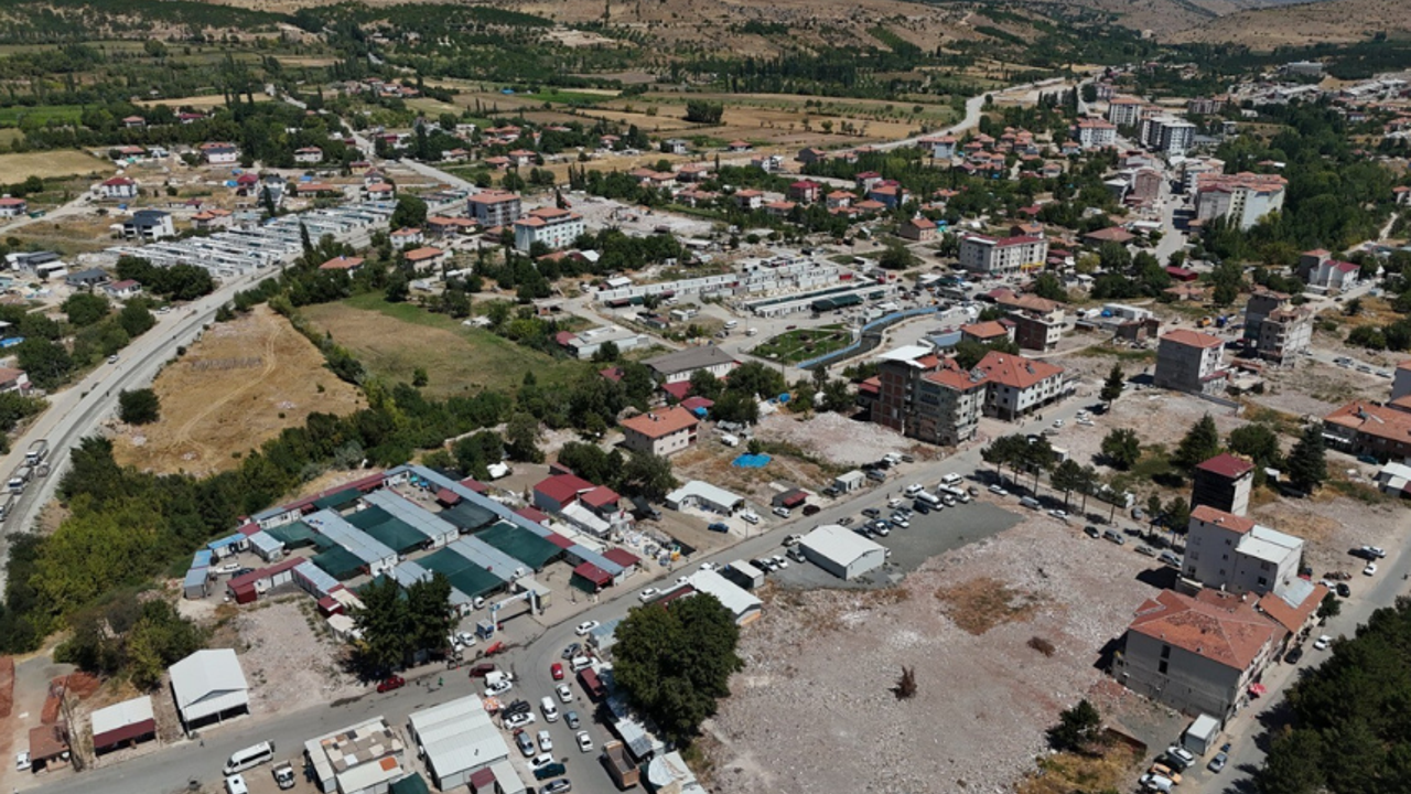 Hekimhan ve Doğanşehir'de yaşayanlar buraya! Bu liste sizi çok yakından ilgilendiriyor.