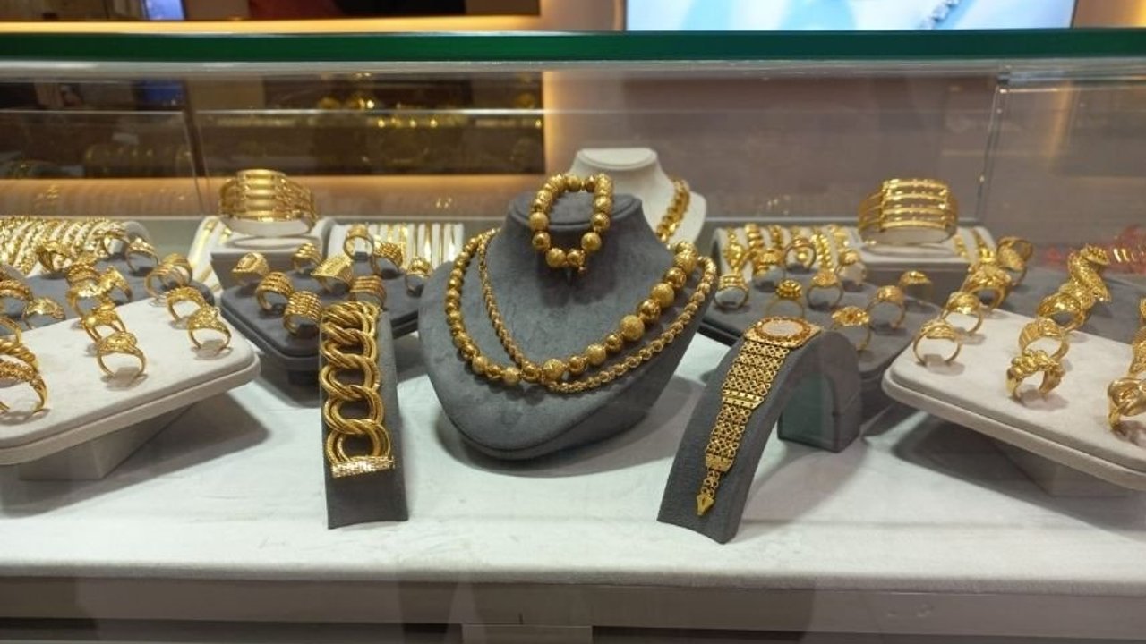 Malatya’da altın alacak ve satacaklar bakmadan geçmesin: Liste güncellendi