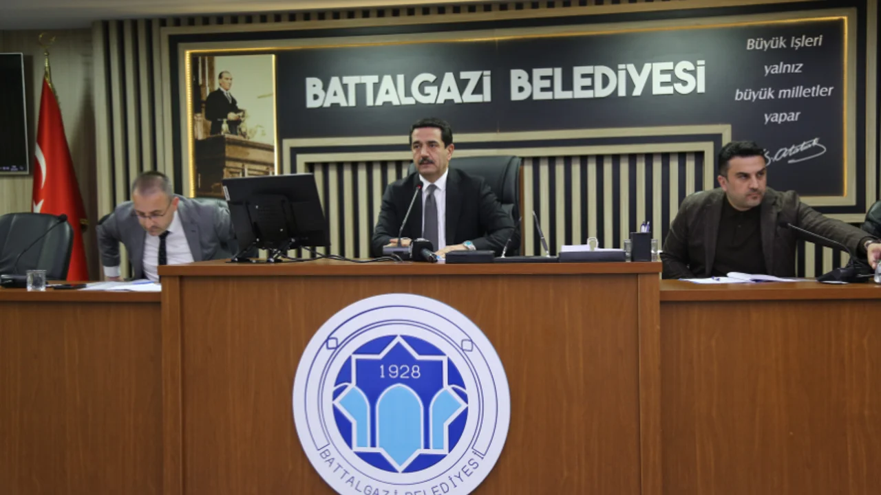 2025 kesin hesabı mecliste: 2 milyarlık bütçede gerçekleşme oranı yüzde 94,8